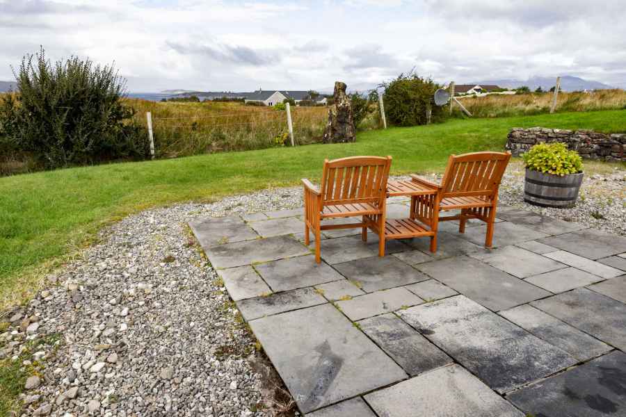 Skylark Cottage | Breakish - Isle of Skye