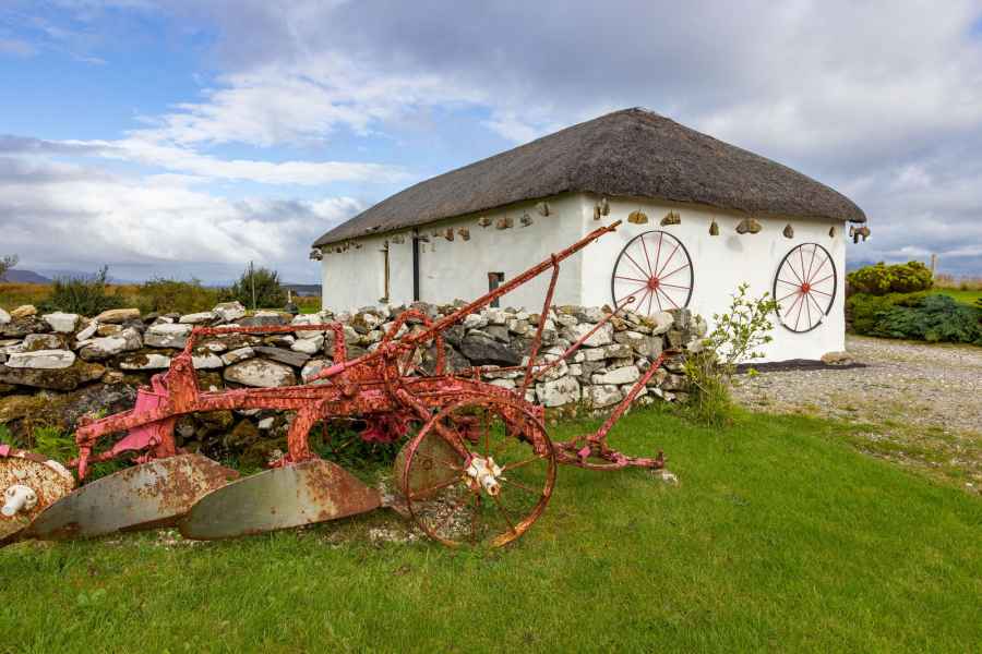Skylark Cottage | Breakish - Isle of Skye